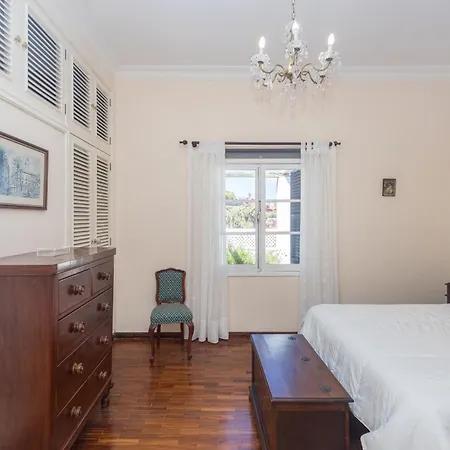Bandama Country Garden - 3br *