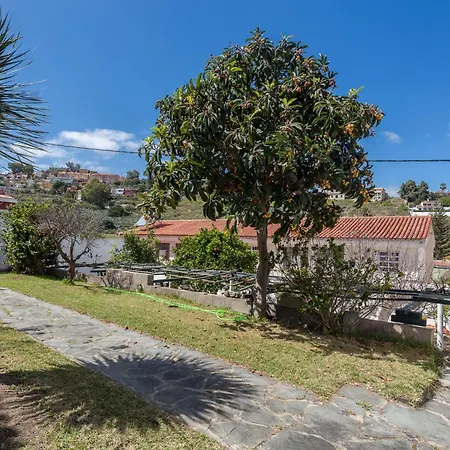 Bandama Country Garden - 3br Santa Brígida