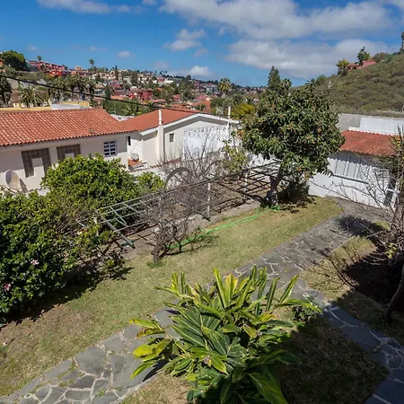 Bandama Country Garden - 3br * Santa Brígida