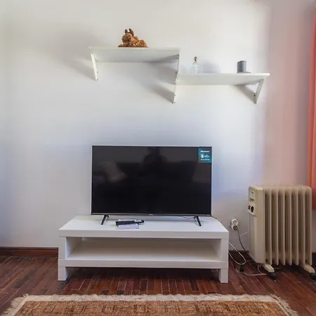 Bandama Country Garden - 3br