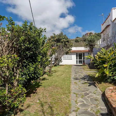 Bandama Country Garden - 3br Ferienhaus