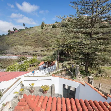 Bandama Country Garden - 3br Ferienhaus *
