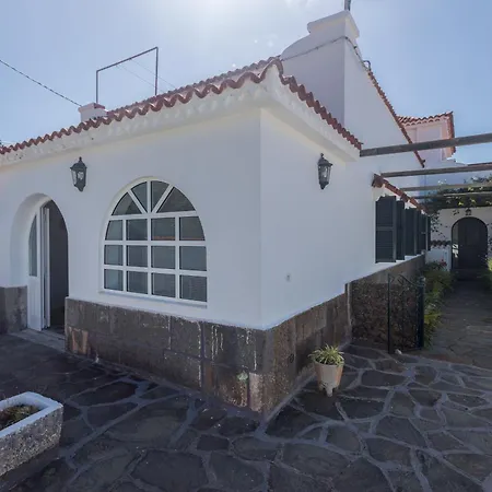 Bandama Country Garden - 3br *