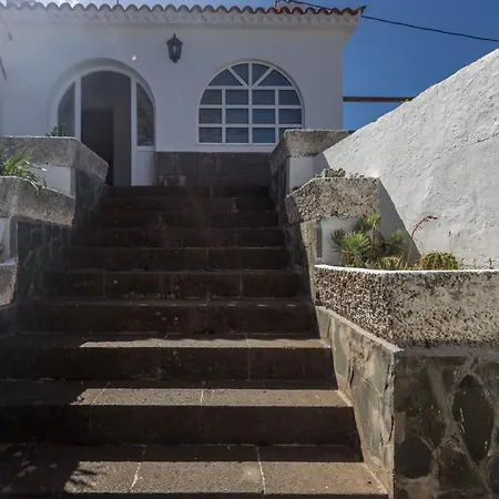 Bandama Country Garden - 3br Santa Brígida