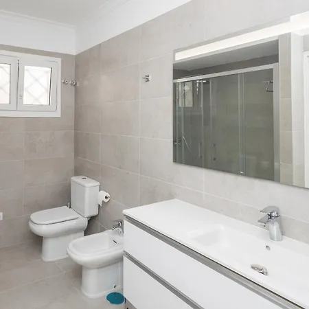Ferienhaus Bandama Country Garden - 3br