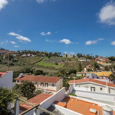 Ferienhaus Bandama Country Garden - 3br *