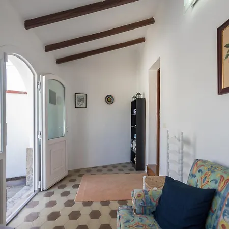 Bandama Country Garden - 3br Ferienhaus Santa Brígida