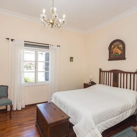 Ferienhaus Bandama Country Garden - 3br Santa Brígida