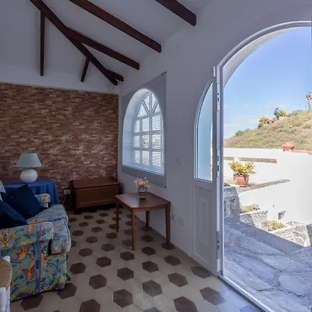 Bandama Country Garden - 3br *