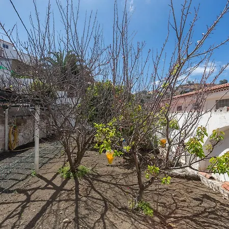 Bandama Country Garden - 3br * Santa Brígida