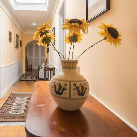 Bandama Country Garden - 3br