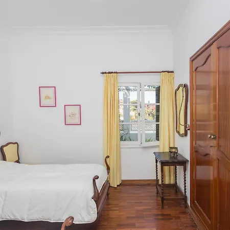 Bandama Country Garden - 3br Ferienhaus