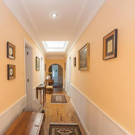 Bandama Country Garden - 3br Ferienhaus *