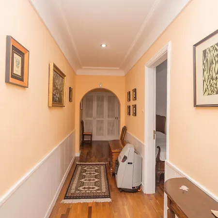 Bandama Country Garden - 3br Ferienhaus Santa Brígida