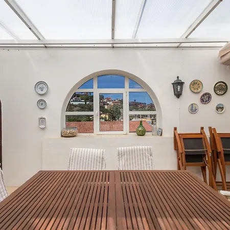 Ferienhaus Bandama Country Garden - 3br Santa Brígida
