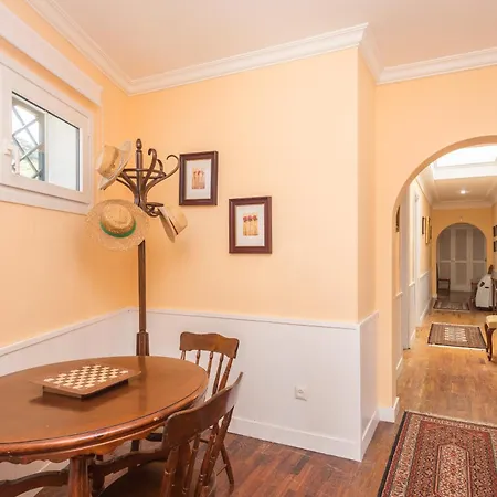 Bandama Country Garden - 3br *