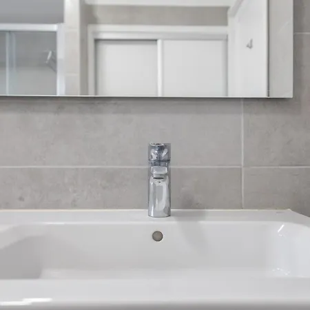 Bandama Country Garden - 3br