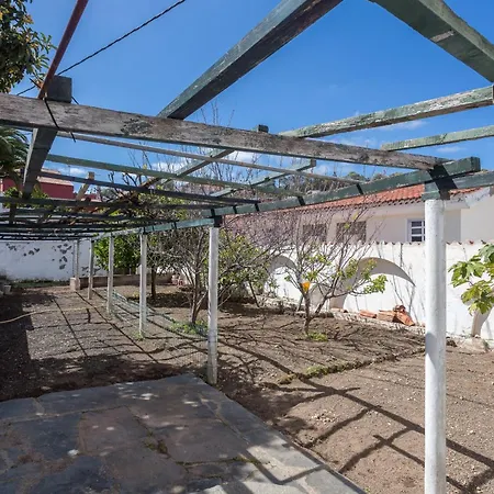 Ferienhaus Bandama Country Garden - 3br