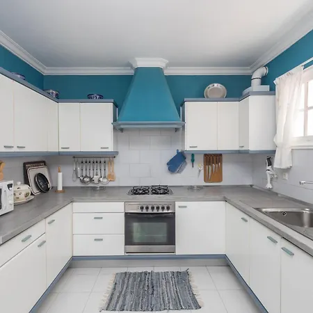 Bandama Country Garden - 3br Ferienhaus *