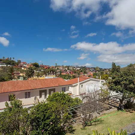 Bandama Country Garden - 3br Ferienhaus Santa Brígida