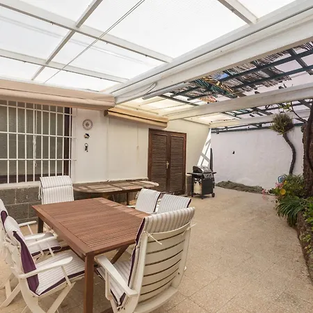 Bandama Country Garden - 3br *