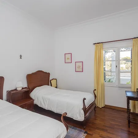 Bandama Country Garden - 3br