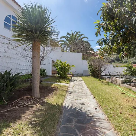 Bandama Country Garden - 3br *